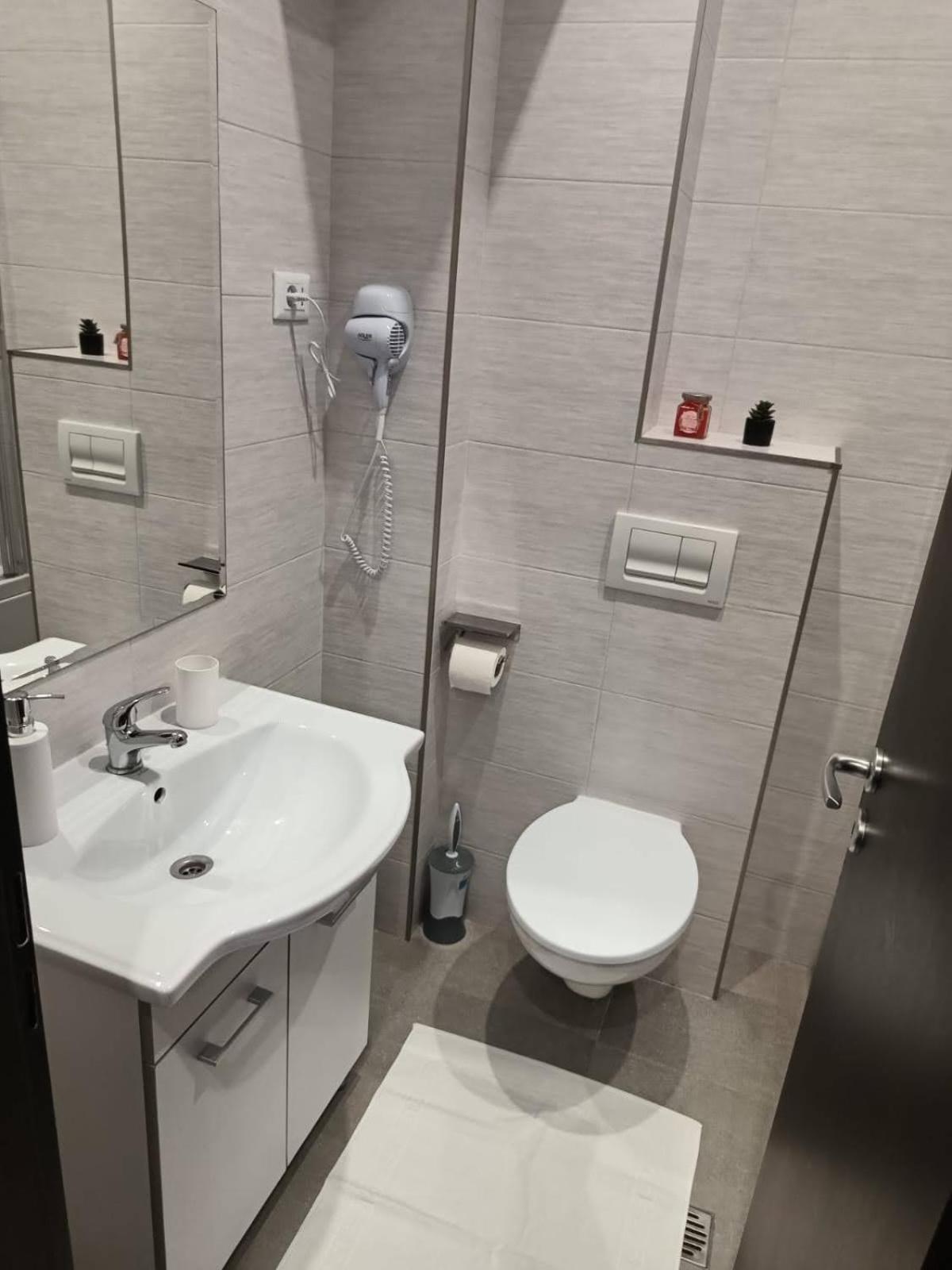 Malivia Oxygen Apartment ยาช ภายนอก รูปภาพ