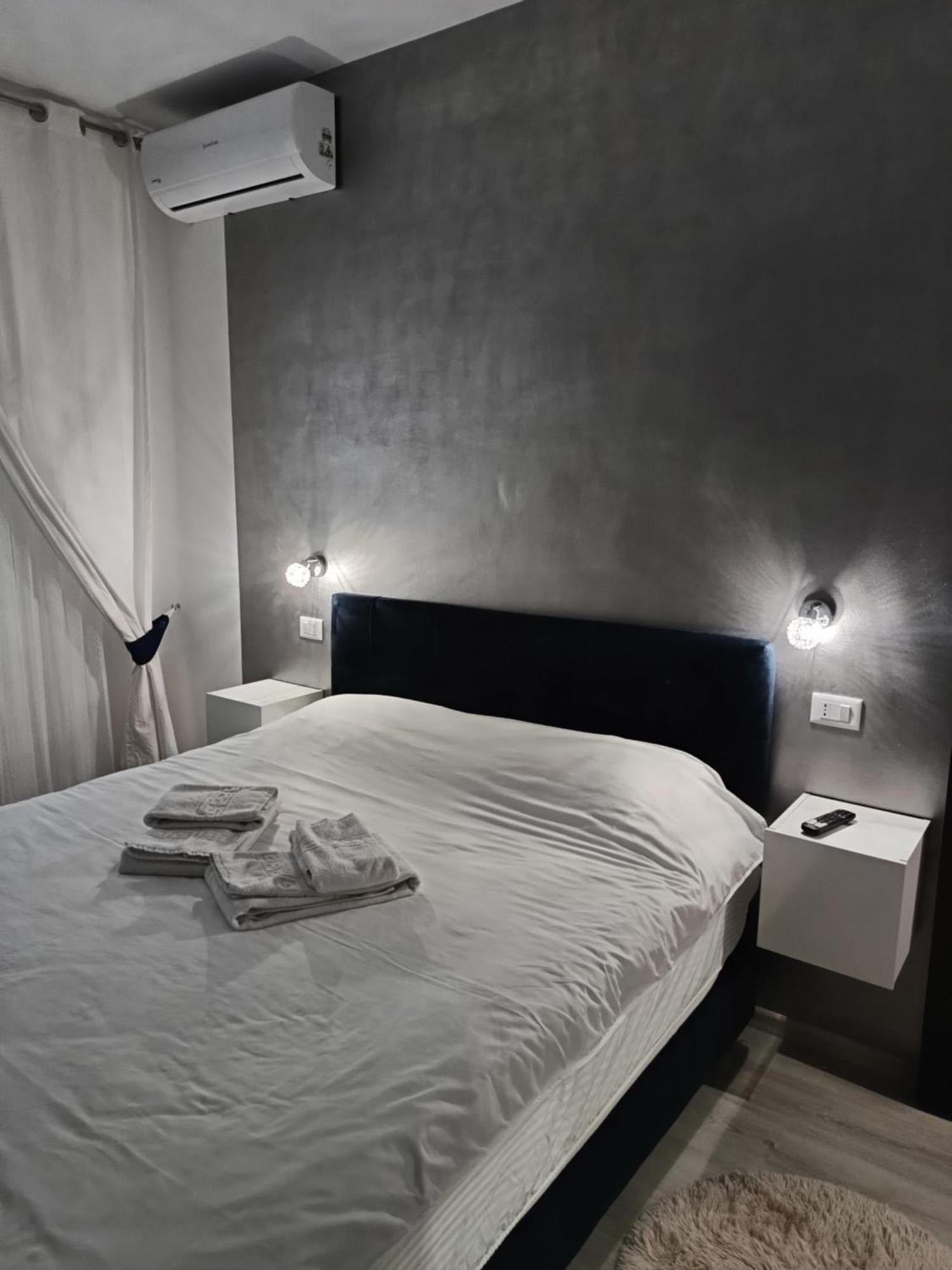 Malivia Oxygen Apartment ยาช ภายนอก รูปภาพ