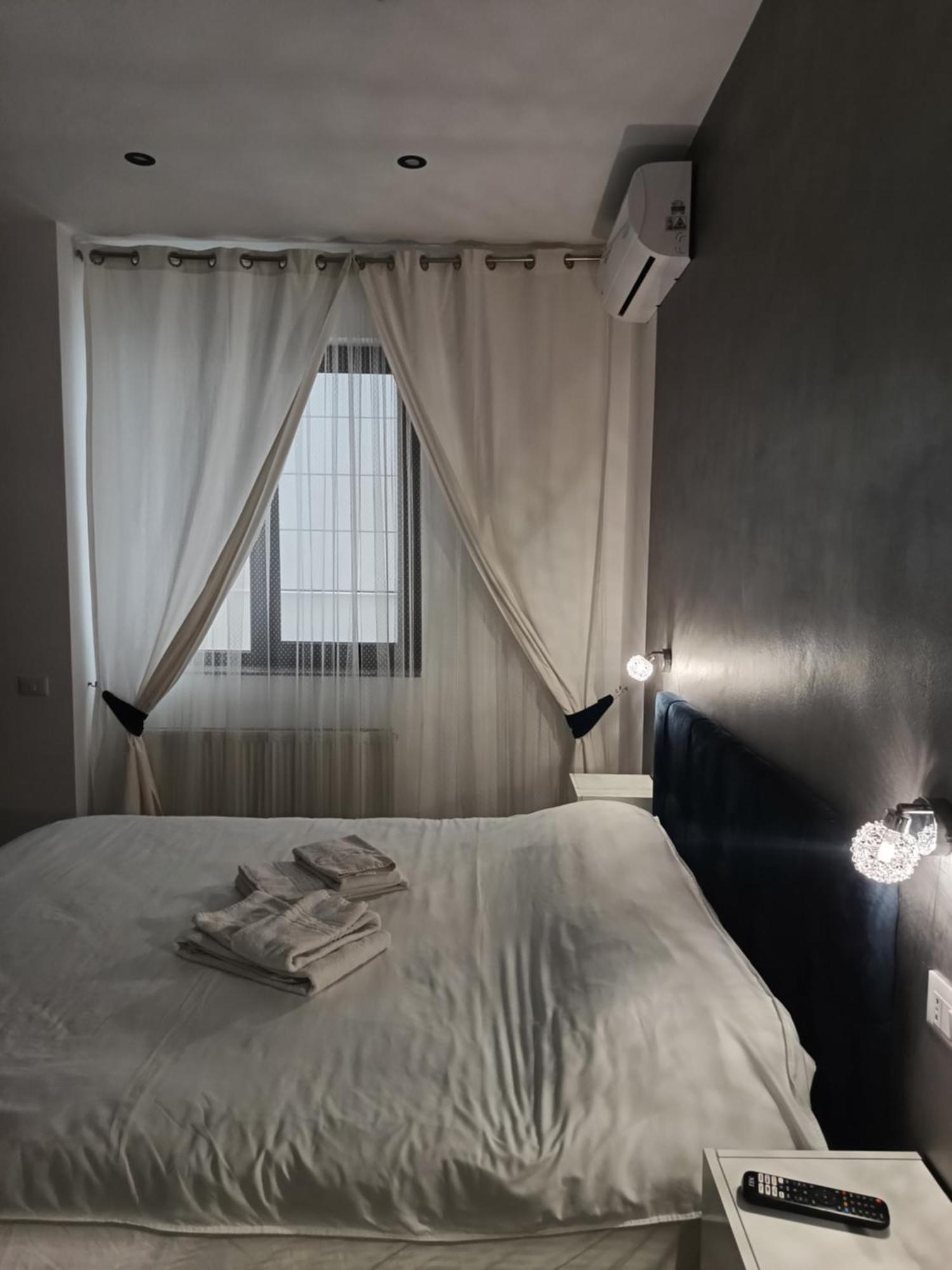 Malivia Oxygen Apartment ยาช ภายนอก รูปภาพ