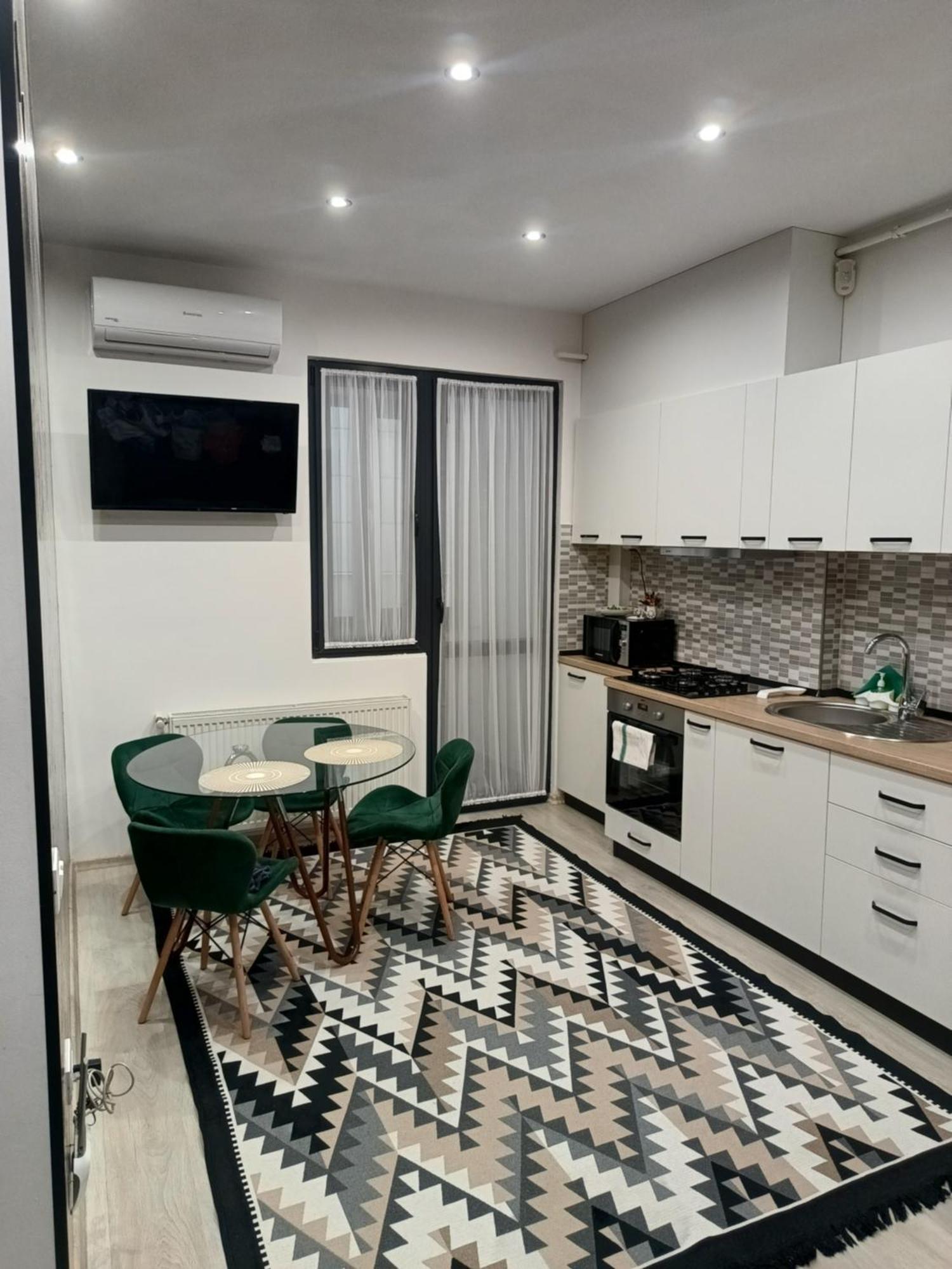 Malivia Oxygen Apartment ยาช ภายนอก รูปภาพ
